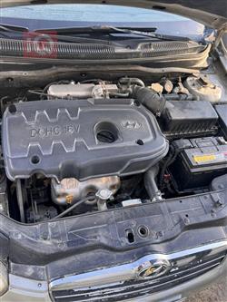 هیۆندای ئەکسنت